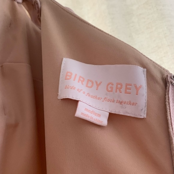 Devin Convertible Dress - Picture 7 of 10